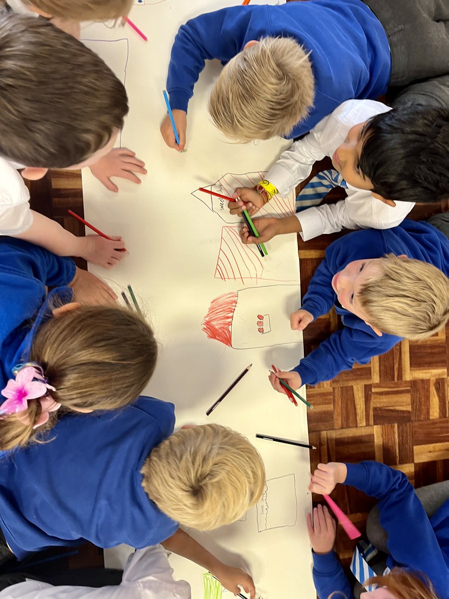 Bexton Primary tweet media