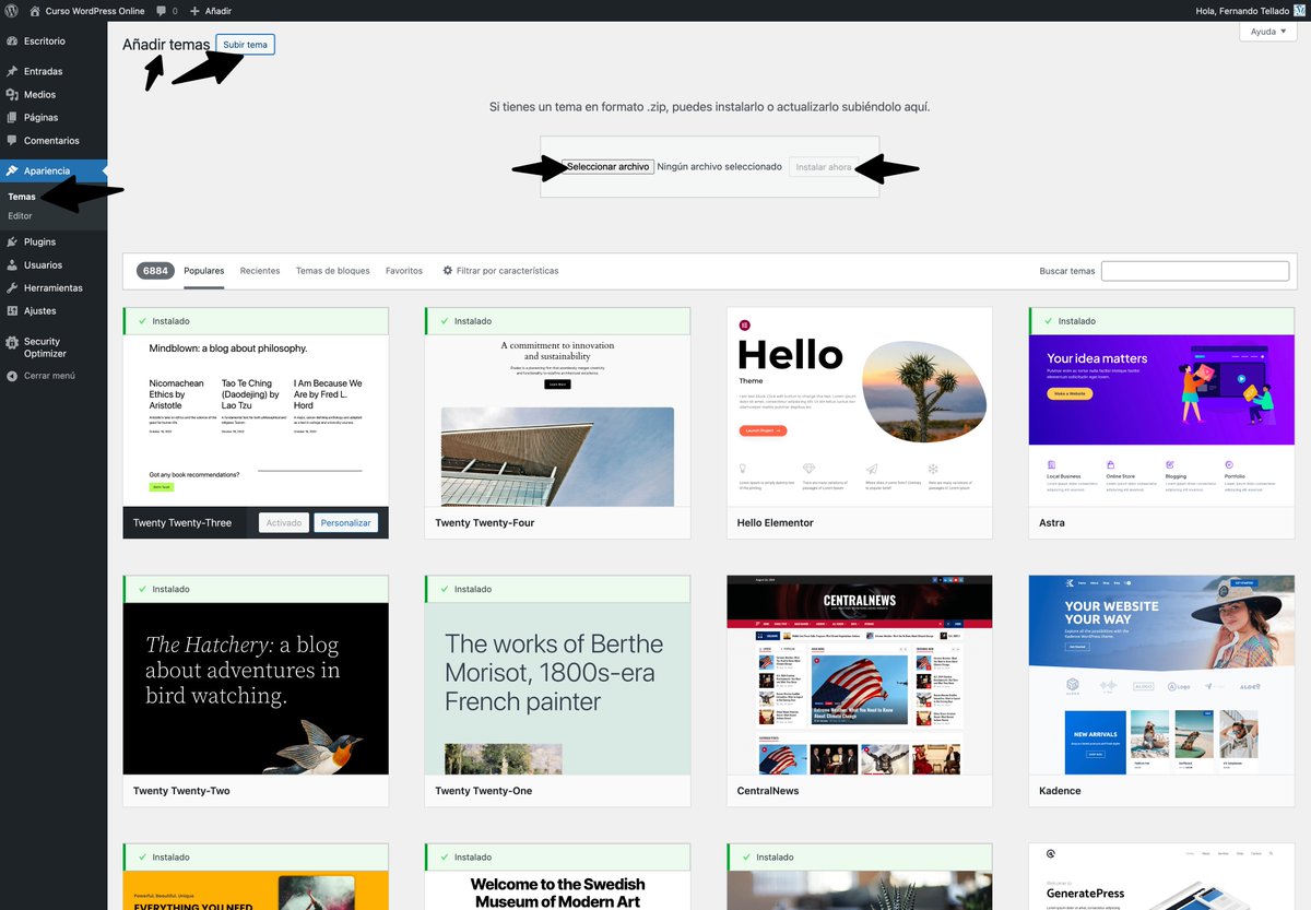 Si alojas tus webs en WP Engine y de repente no puedes actualizar plugins, temas o WordPress, es debido a un conflicto actual de la empresa.

Hasta que haya solución descarga desde es.WordPress.org y luego ayudawp.com/actualizar-wor… para WP y para temas y plugins …