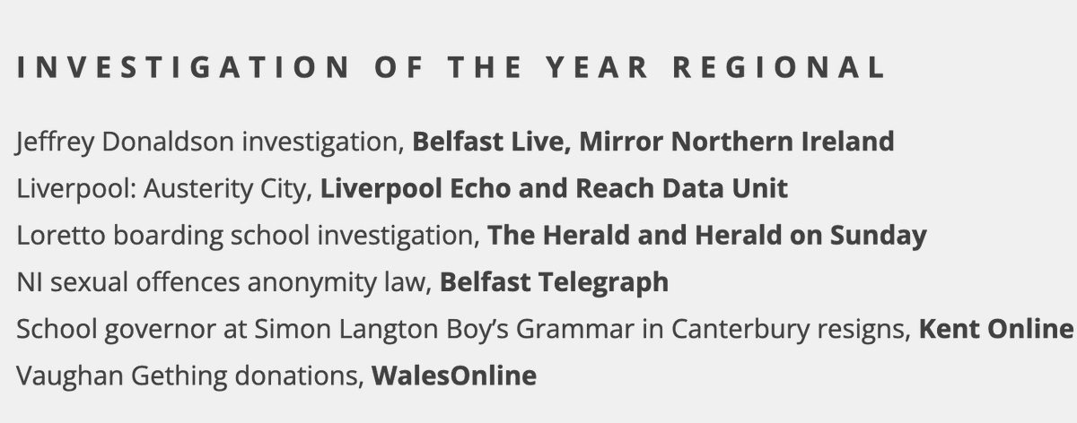 Will Hayward tweet media