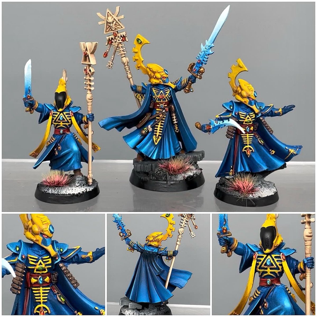 ZamPainting tweet media