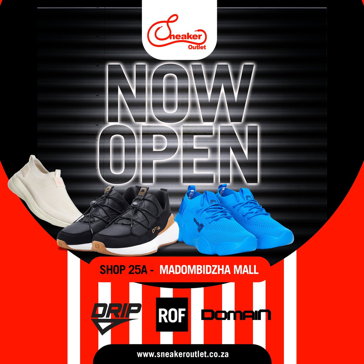 Sneaker0utlet tweet media