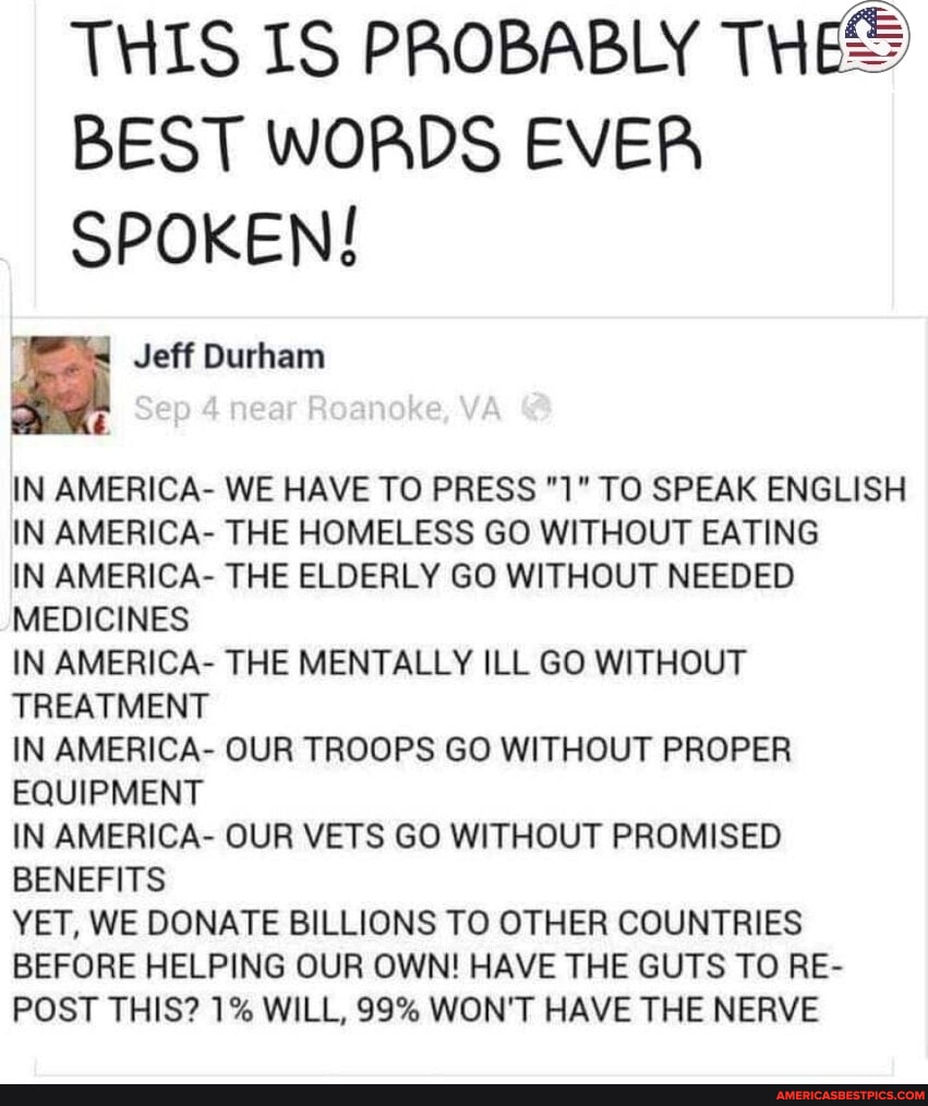 RickyHessler's tweet photo. #probably #thes #best 
https://t.co/ASLFrFeulx
#AmericasBestPicsAndVideos https://t.co/2gdEb3gSvU