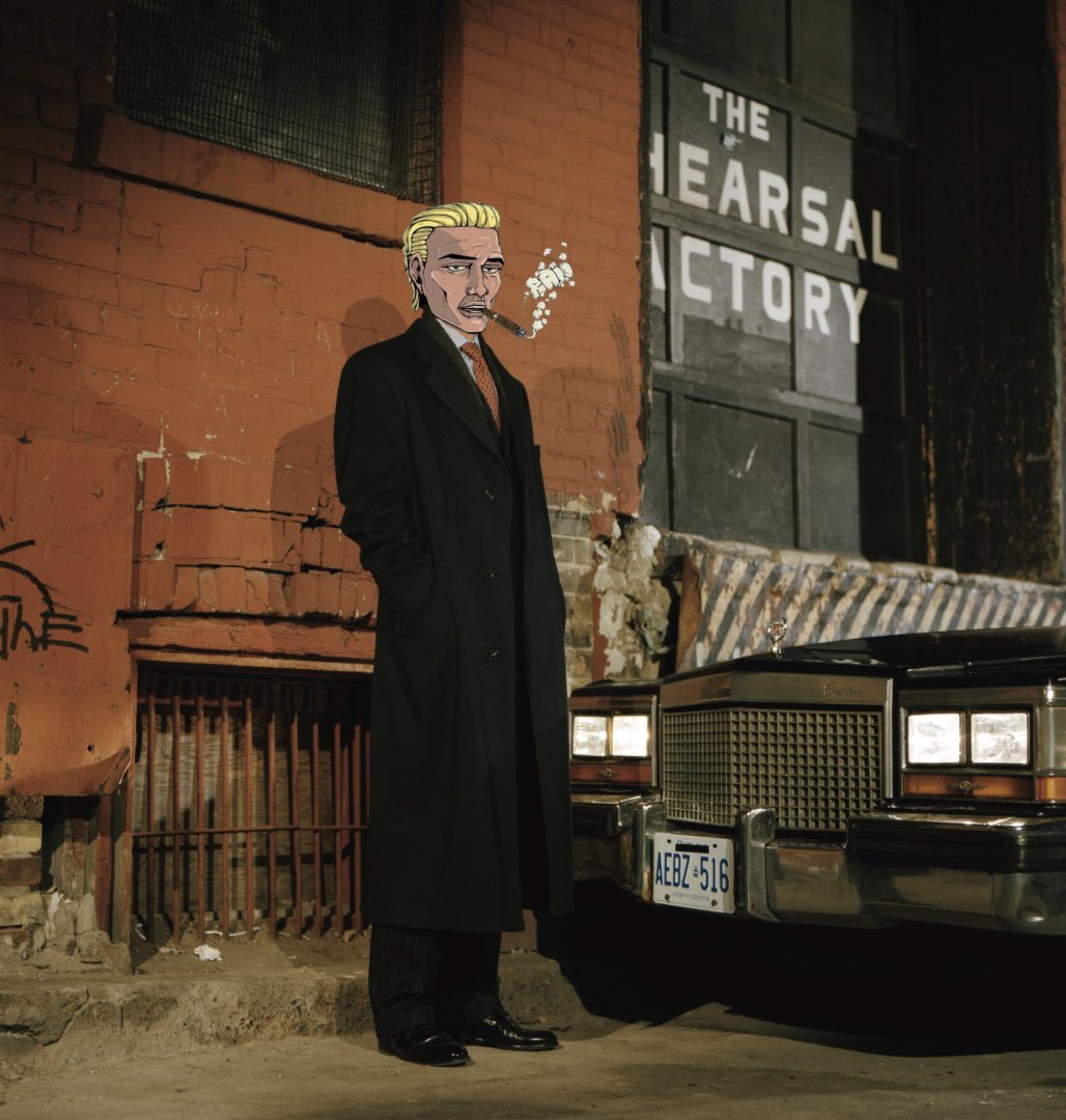 xposureboost's tweet image. Being a Pharaoh is truly a privilege.