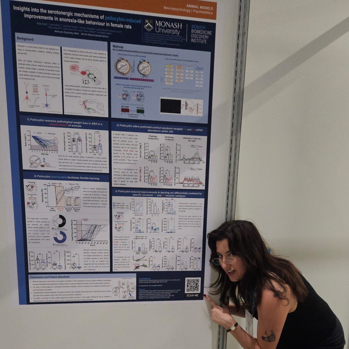 Claire Foldi tweet media