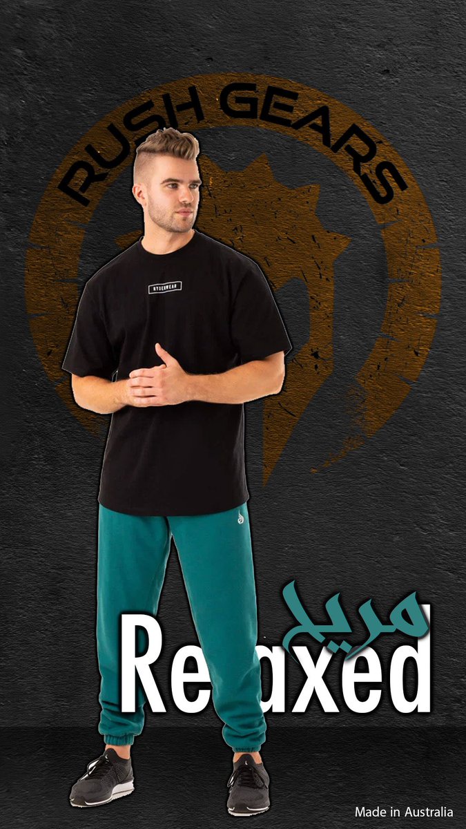 RushGears's tweet photo. نزلنا لكم مجموعة تريننقات و هوديات مريحه 😍
للطلب والتوصيل

https://t.co/o8e7DZbSRc https://t.co/bSghirqcsS