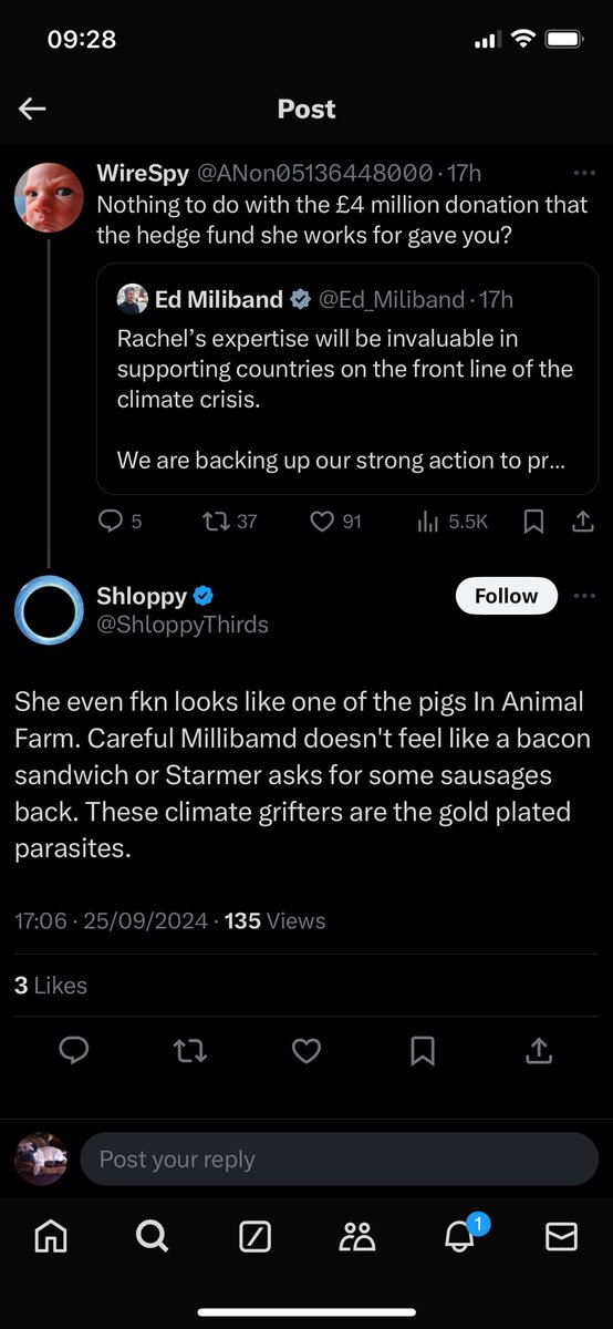 🌈Kat D'Arcy-Cumber🐶🌹 tweet media