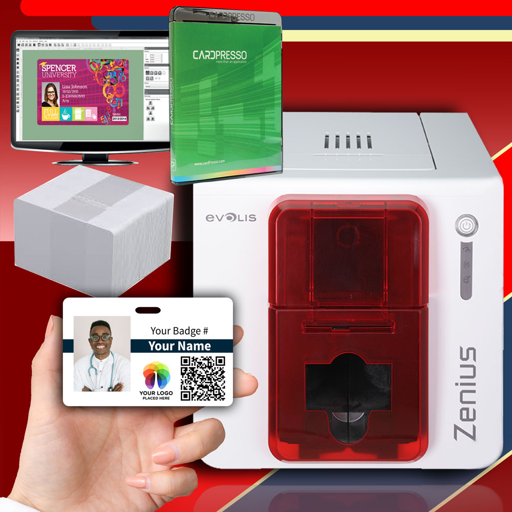 smartfivecard's tweet photo. Our promotion on the entry-level card printer.
Get it now for R14995 excl !! Quote promo code: GeniusZenius ... only till the end of September 2024 ... first come first served
Walala ... wasala ...
Contact us: WhatsApp +27 66 084 1591 or online https://t.co/3L7Xf4tzok https://t.co/X5fqPY2eOu