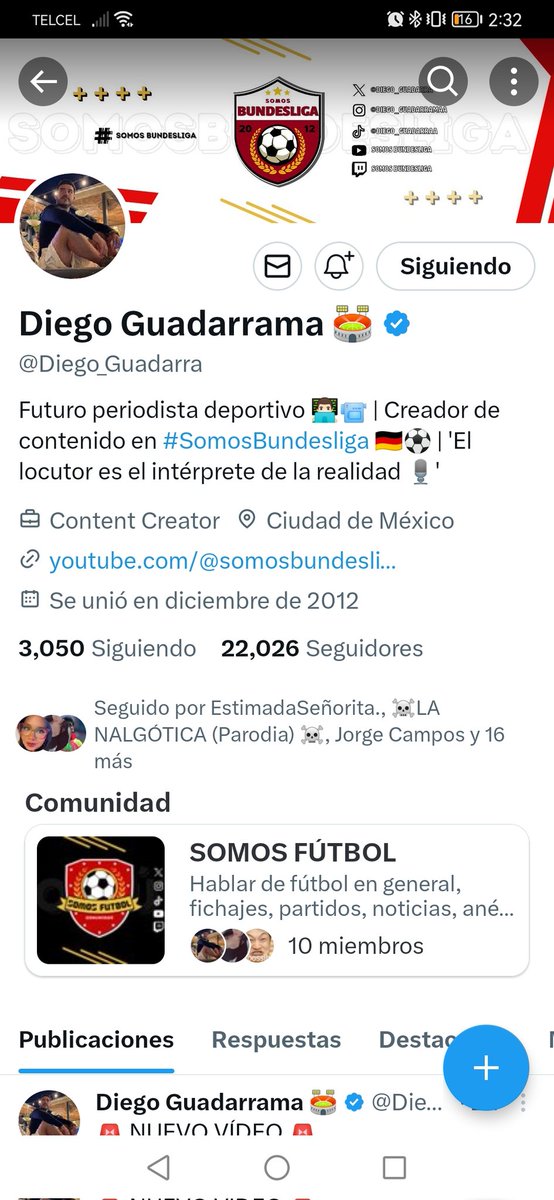 CASVEL28's tweet photo. @LaNalgotica @Diego_Guadarra Listo!!!! https://t.co/qhZalTnrxz