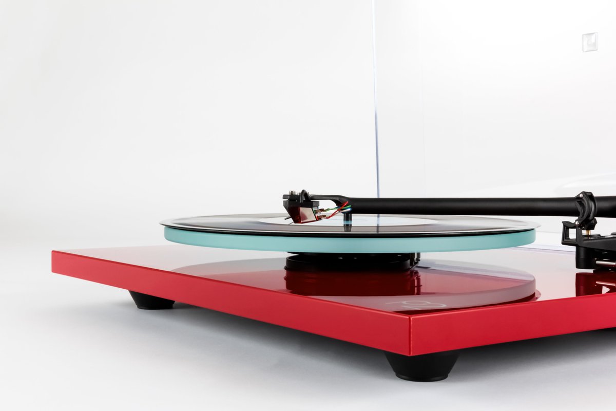 RegaResearch's tweet photo. The team @whathifi take the new £599 package Planar 2 Nd3 cartridge combination for a spin. Read the full review here ⬇️⬇️⬇️
#rega #planar2 #PL2 #Nd3 #movingmagnet #turntable #recordplayer https://t.co/kTpjIfmDZa