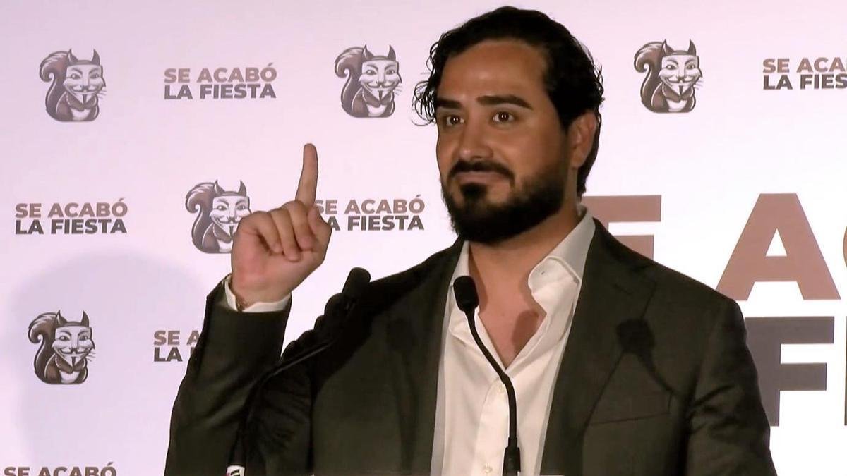 📊 ¿Consideras a Alvise Pérez una persona honesta?

🔄 SÍ
❤️ NO