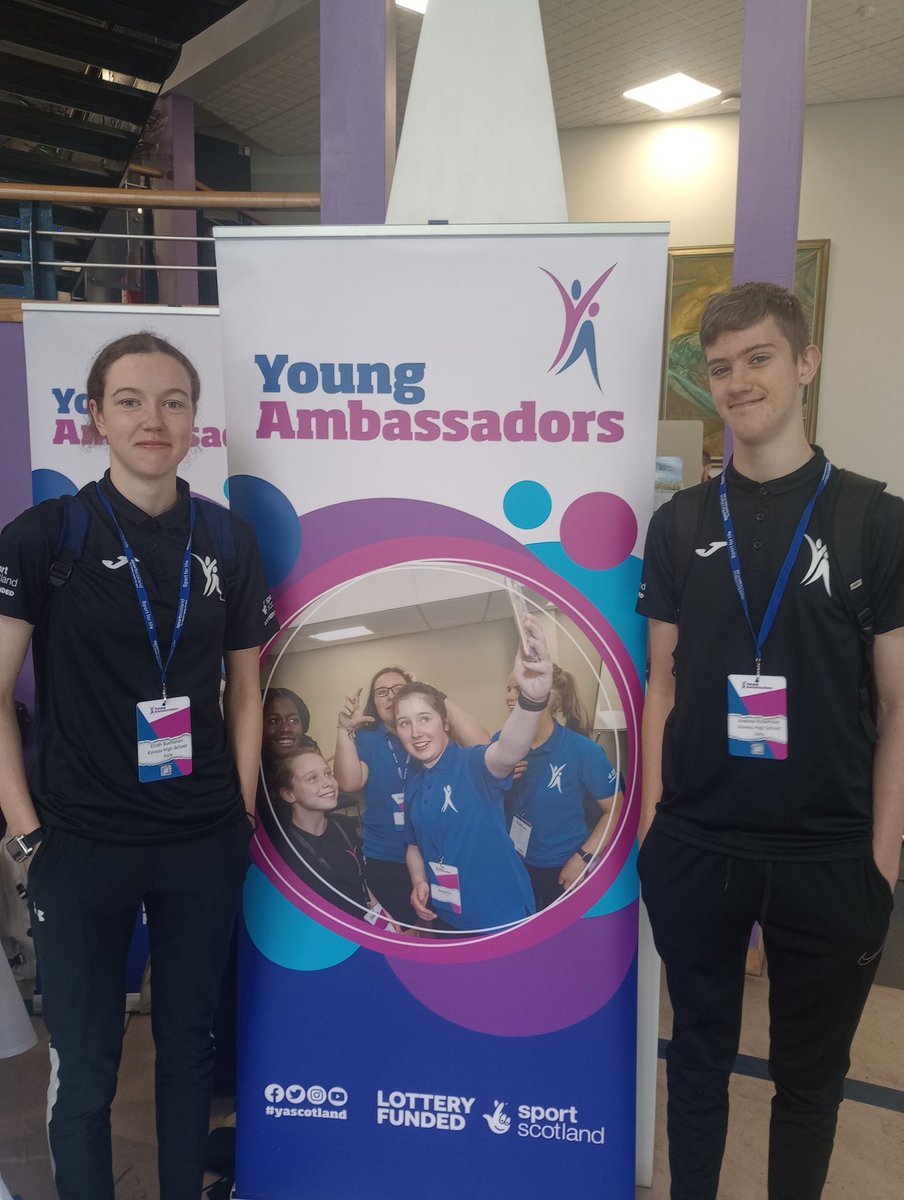 ActiveSchool Kinross tweet media