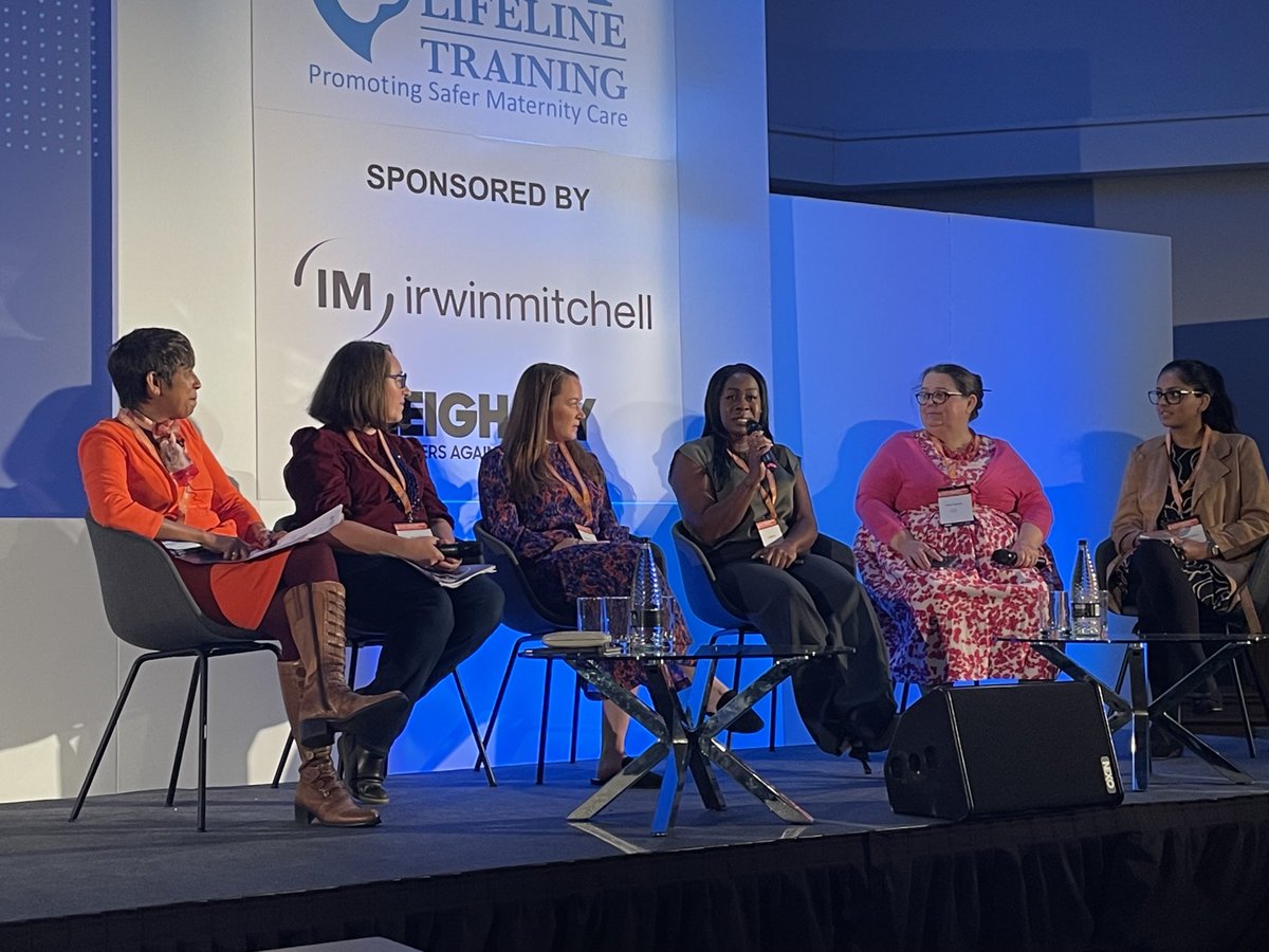 DOckendenLtd's tweet photo. Listening to Clo of ⁦@fivexmore⁩ on the need for UK target to reduce inequalities in maternity care outcomes &amp; provision for black women &amp; their babies.Needs to be timely. Must happen but how? Also focus on how we embed women’s voices in all we do ⁦⁦@babylifeline⁩ https://t.co/uEdbqTltFc