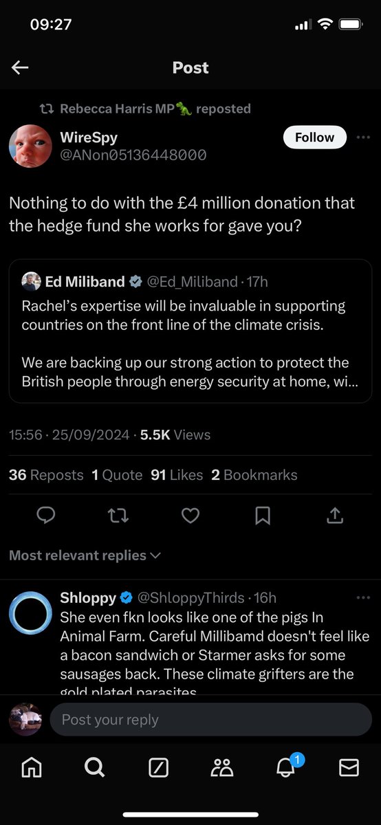 🌈Kat D'Arcy-Cumber🐶🌹 tweet media