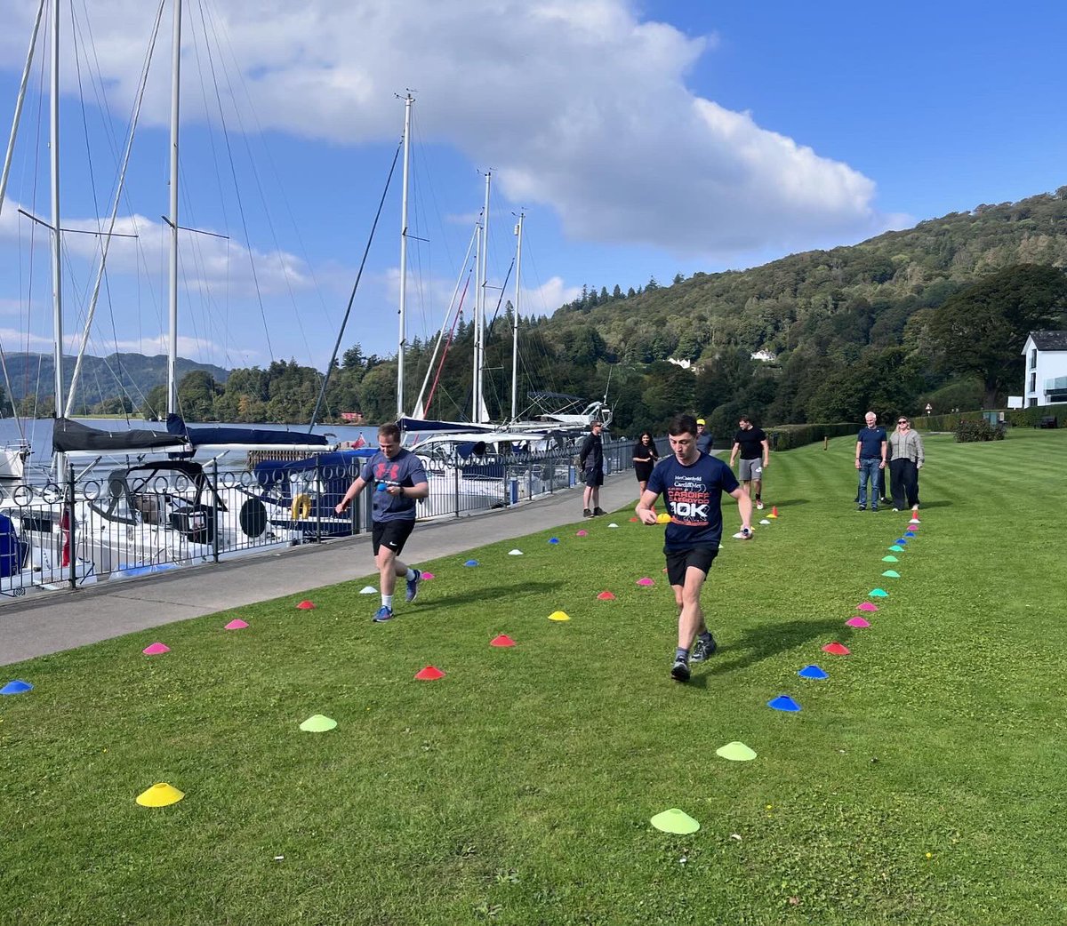 See Events Ltd & Wellbeing by See Events tweet media