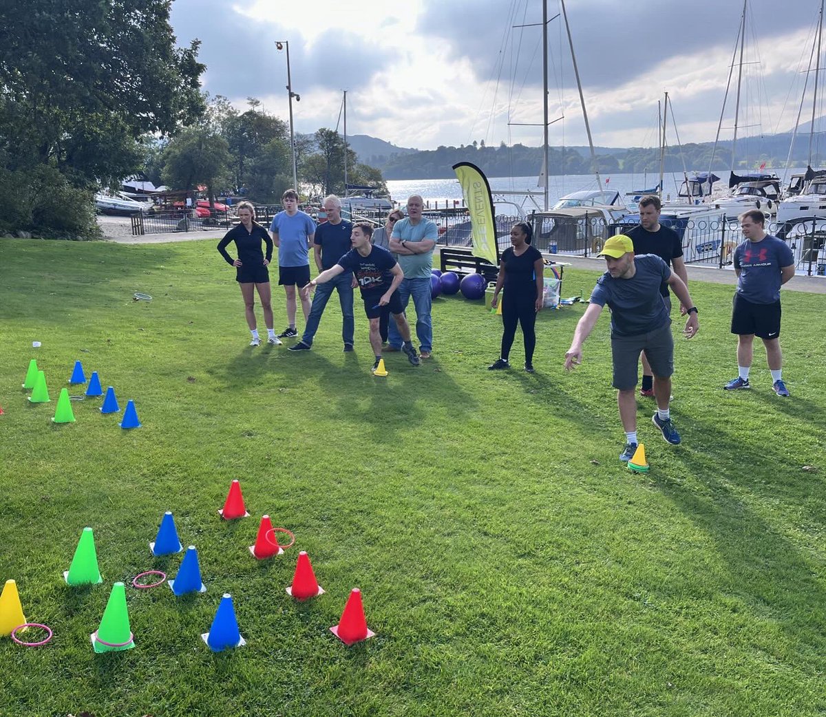 See Events Ltd & Wellbeing by See Events tweet media