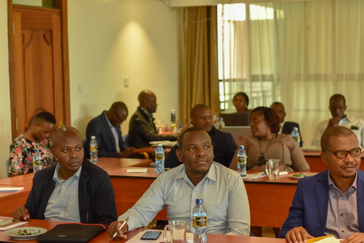 PfmrsKenya's tweet photo. The Directorate of School Audit, @EduMinKenya, is equipping county school auditors with skills in internal audit, risk assessment, and financial reporting to better safeguard school funds and assets and ensure timely financial reporting.

#PFMReformsStrategy2023-2028 https://t.co/HTghnTk1d8