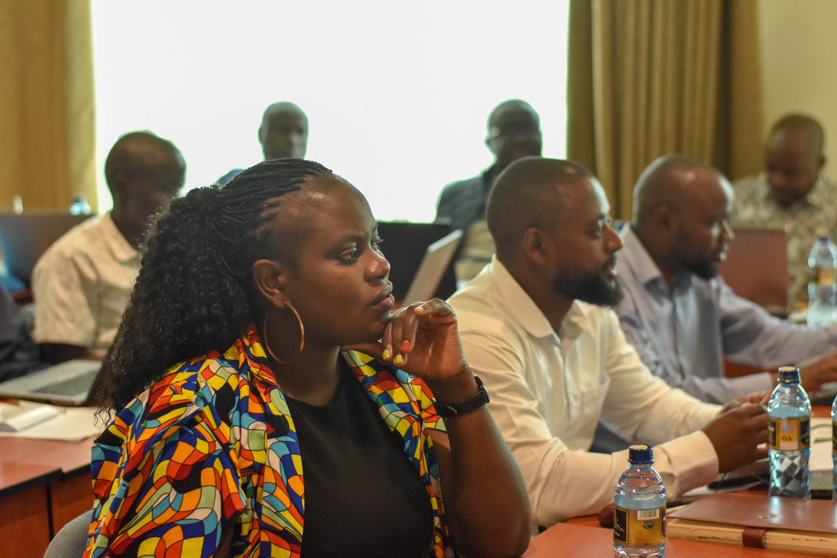PfmrsKenya's tweet photo. The Directorate of School Audit, @EduMinKenya, is equipping county school auditors with skills in internal audit, risk assessment, and financial reporting to better safeguard school funds and assets and ensure timely financial reporting.

#PFMReformsStrategy2023-2028 https://t.co/HTghnTk1d8