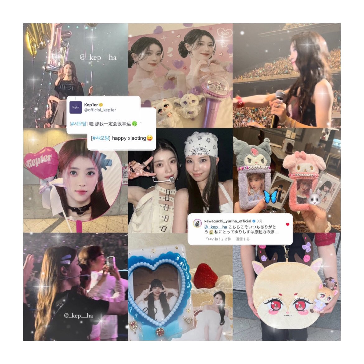 𝐡𝐚 하짱 tweet media