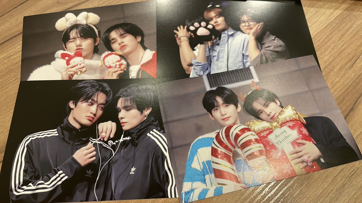 #RT

<BEYOND YOUR MEMORIES>나눔
크래비티 팬콘때
별거 아니지만 사진 엽서 나눔합니다!

날짜: 24.09.28-9 
장소: 올림픽홀 인근
타래로 공지 후 소진전까지
나눔물품: 사진 엽서 랜덤 1장
인상착의와 위치는 타래로 알려드리겠습니다

*첫콘에 수량이 다 소진 될 시 막콘엔 진행 못 할 수 있습니다*