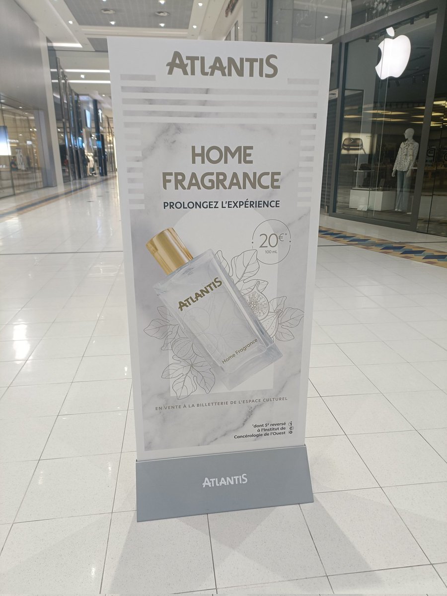 WineAndRetail's tweet photo. Des arômes de retail pour épater la galerie ! Cc @AtlantisNantes https://t.co/O8nnIiHtwE