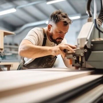 taajkitchens's tweet image. Our skilled team in our London workshop crafts exquisite joinery with precision, dedication and attentian to details.

Experience the art of bespoke joinery with Taaj Kitchens.

#TaajKitchens #Craftsmanship #LondonWorkshop #DesignerKitchens #PremiumKitchens #HomeDesign