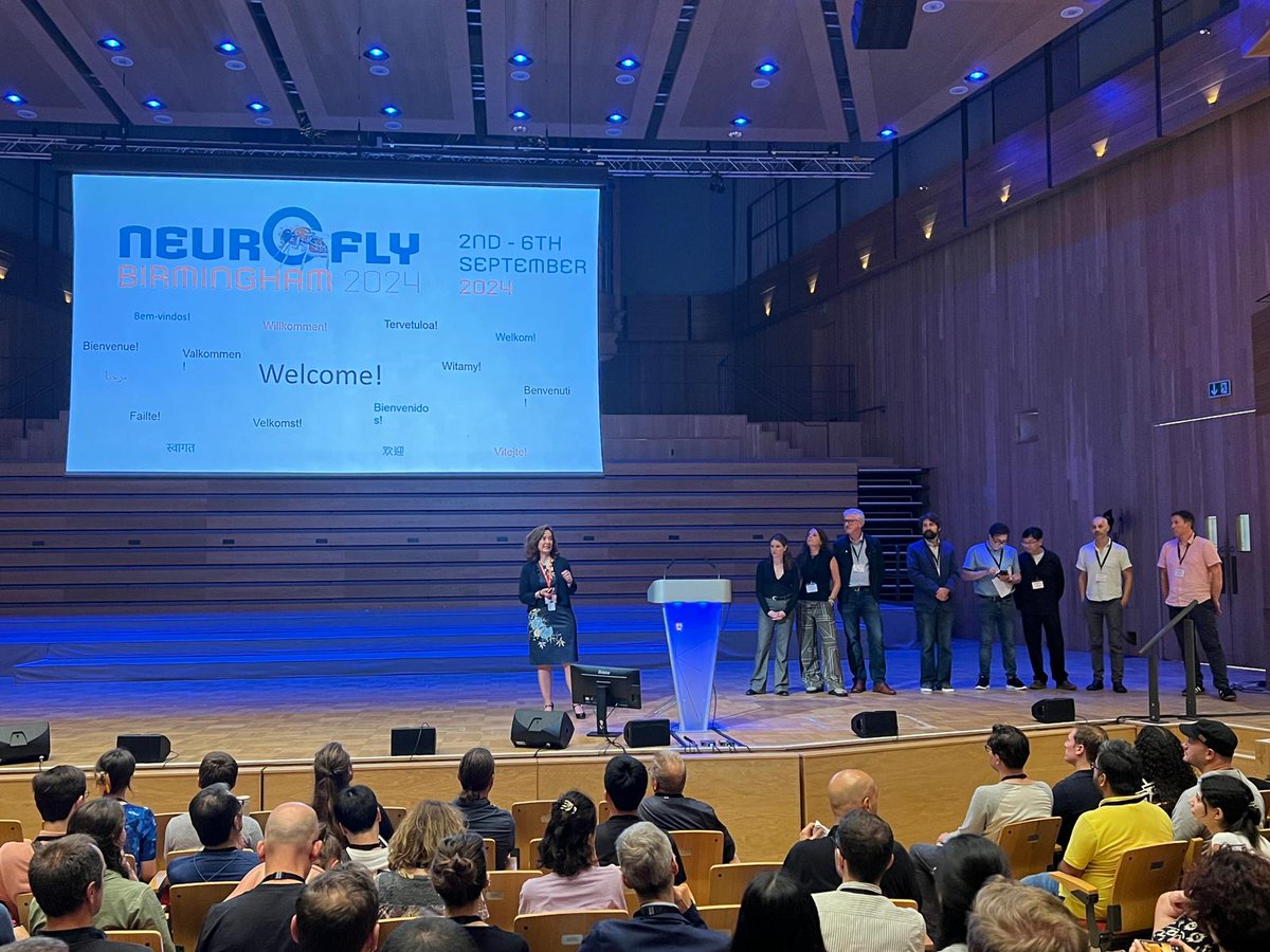 neurofly2024's tweet image. Neurofly2024 was exciting and fun! After a little break to recover from the exhaustion... we'd now like to thank the fabulous Organising Committee - Scientific and Events Management Team - who worked very hard for 2 years and during the week to make Neurofly2024 happen 👏👏