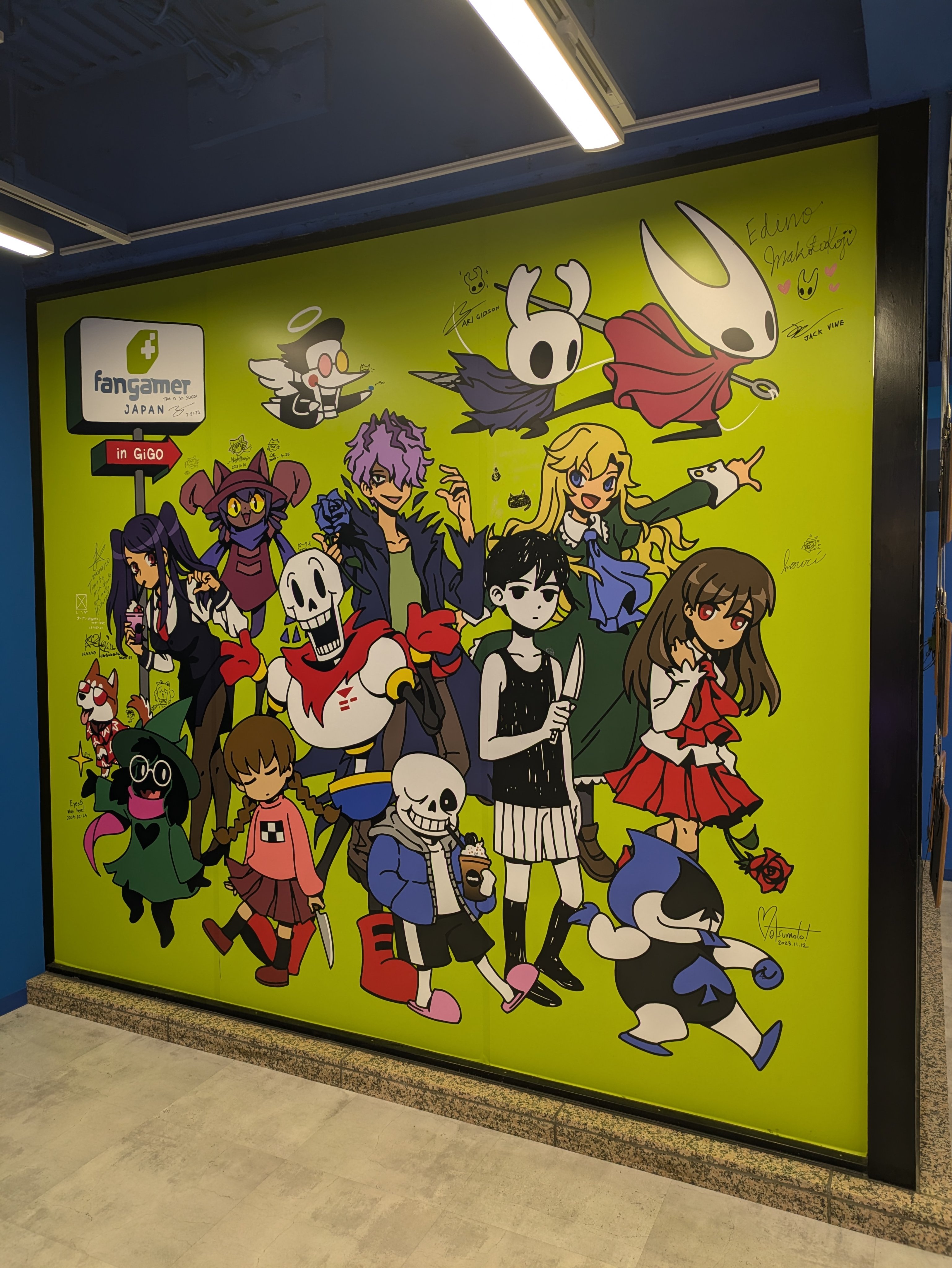 GiGOグループのお店 公式 on X: 