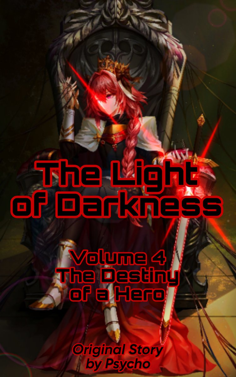 PsychoFeycchino's tweet photo. 🆕#book project
FRENCH story
#fantasy and #sciencefiction

💖Like/RT appreciated🔁

When the evil N awakens, Cal and his friends must do everything to prevent him from achieve his purpose. Their story will lead them in a galactic conflict where they are one more target.

More⬇️ https://t.co/nLfdtabJ92