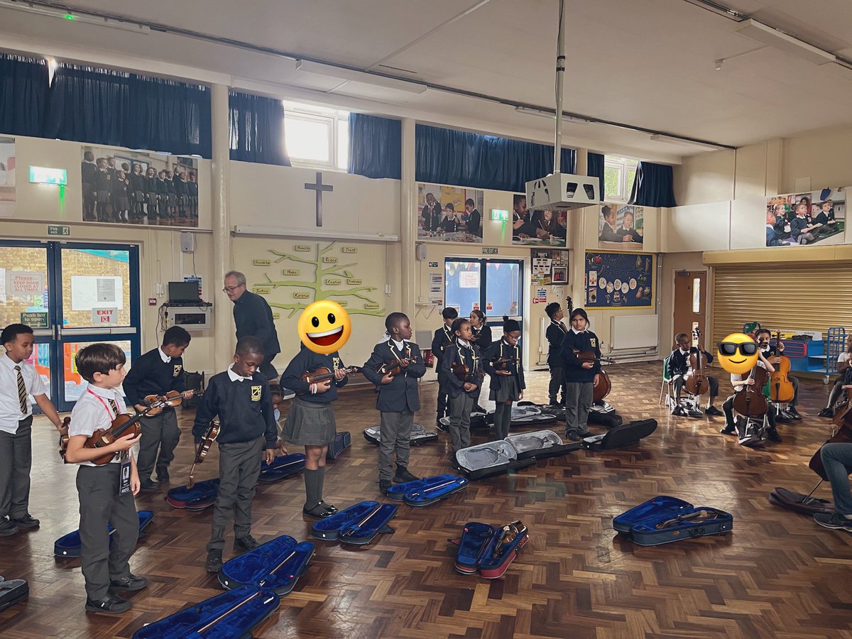 St Stephen's CofE tweet media