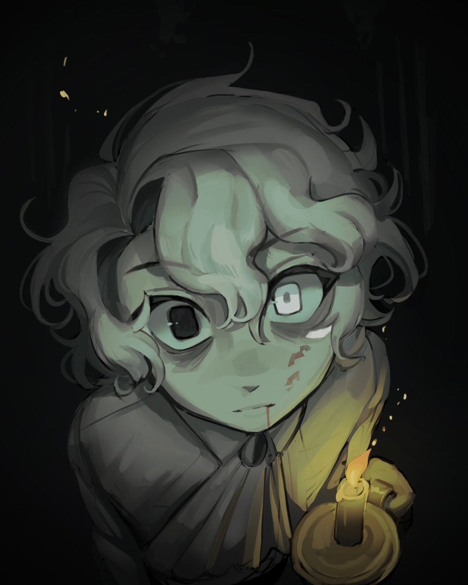 Candle l