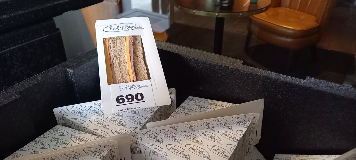 KilcloonNS (@kilcloonprincip) on Twitter photo A big shout out to <a href="/FoodVillage_ie/">Foodvillage</a> for their generous sponsorship of our Golf classic goody bags. Our golfers will be well fed and watered. Thank you🙏 A big shout out to <a href="/FoodVillage_ie/">Foodvillage</a> for their generous sponsorship of our Golf classic goody bags. Our golfers will be well fed and watered. Thank you🙏