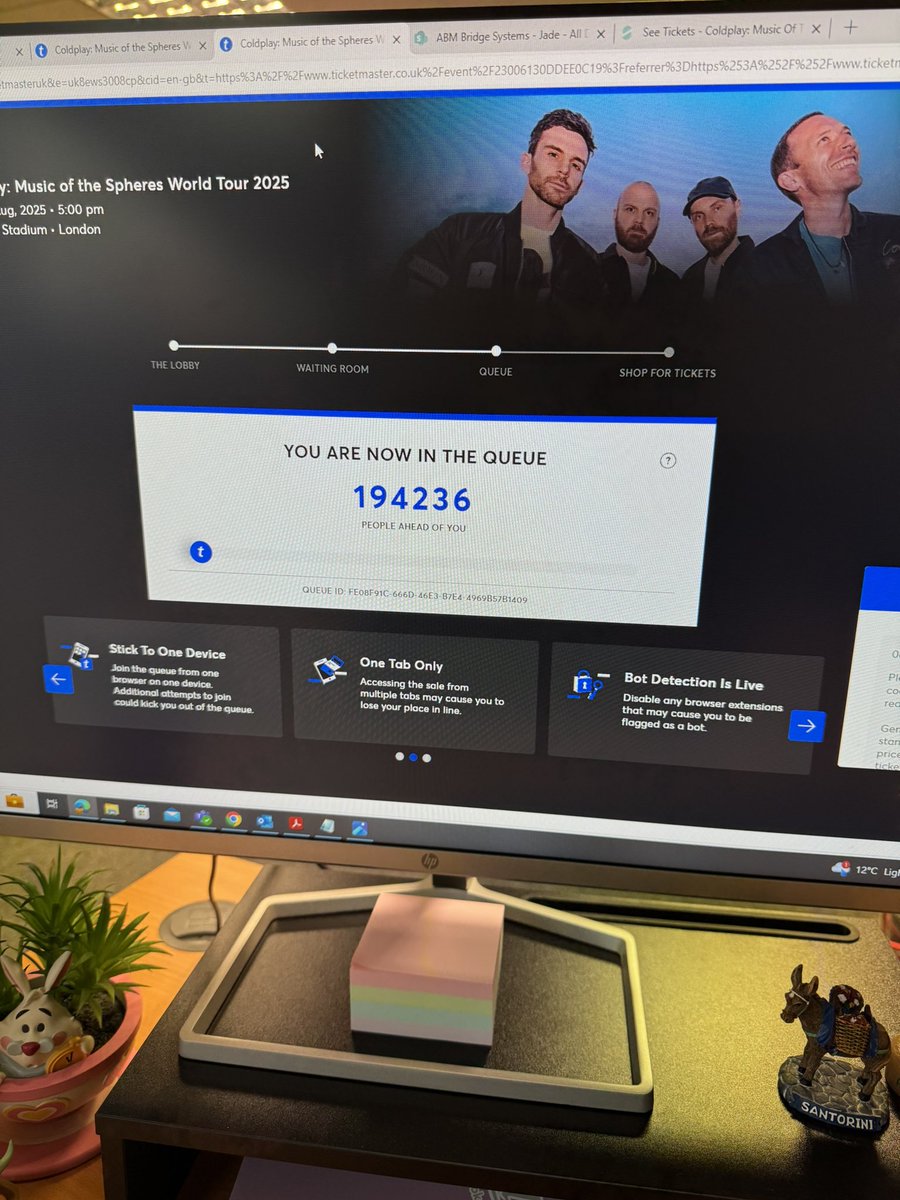 JadePogson_'s tweet photo. Had tickets and seats selected then it doesn’t load because of an error?! Now it’s kicked me out?! Are you having a fucking laugh #coldplay @TicketmasterCS @TicketmasterUK #ticketmaster https://t.co/qhhQb71Vp9