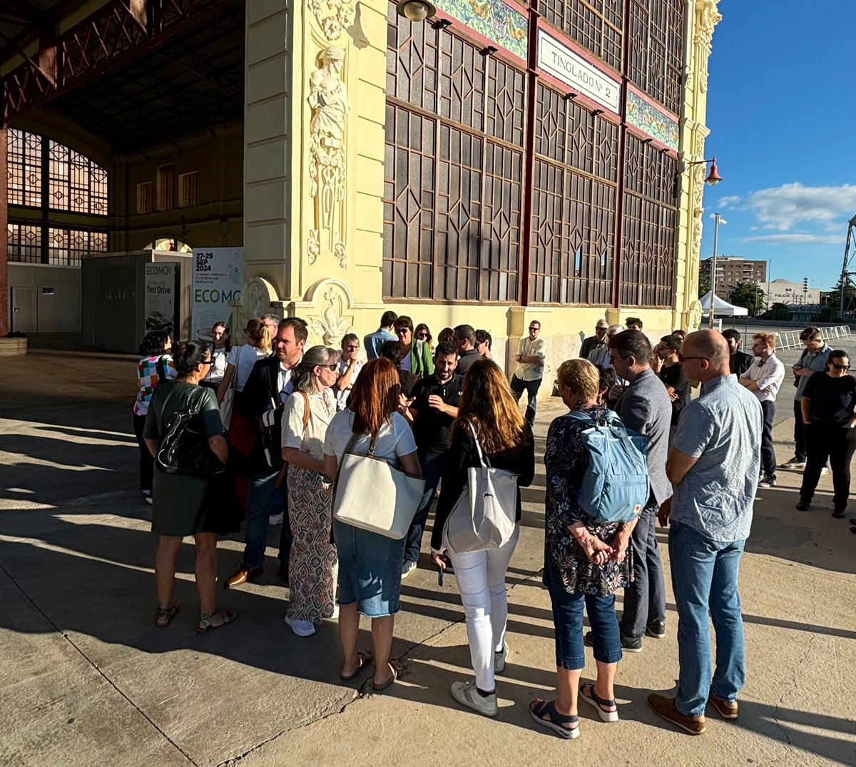 European Free Alliance tweet media