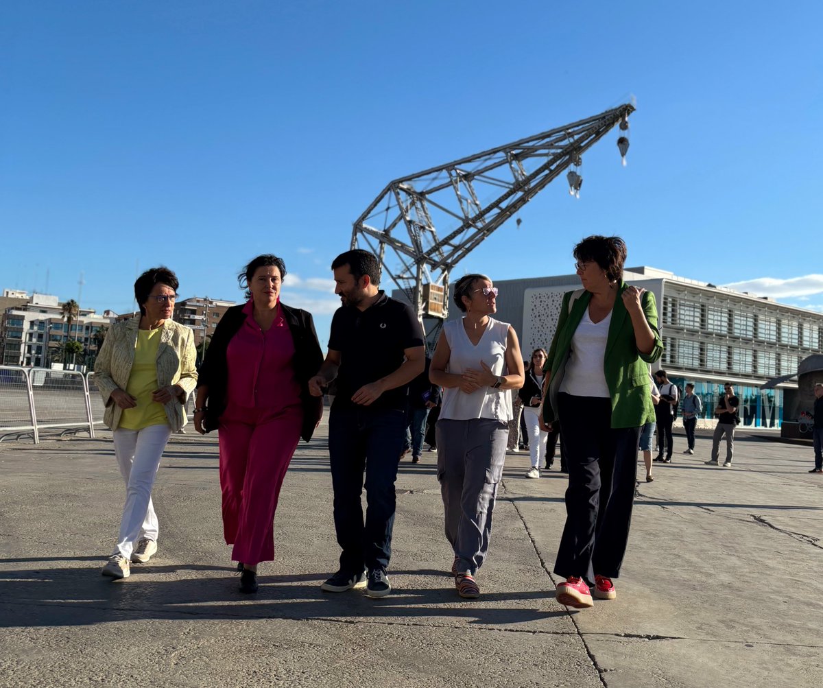 European Free Alliance tweet media