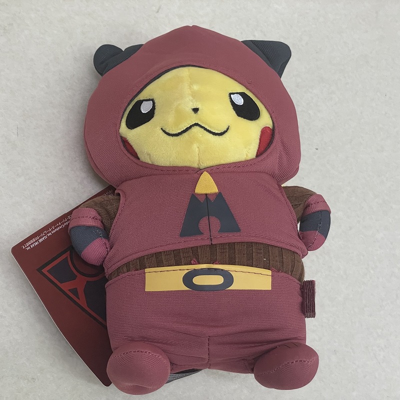 ポケドール ブイゼル ぬいぐるみ 2006 ポケモン 2006のYahoo