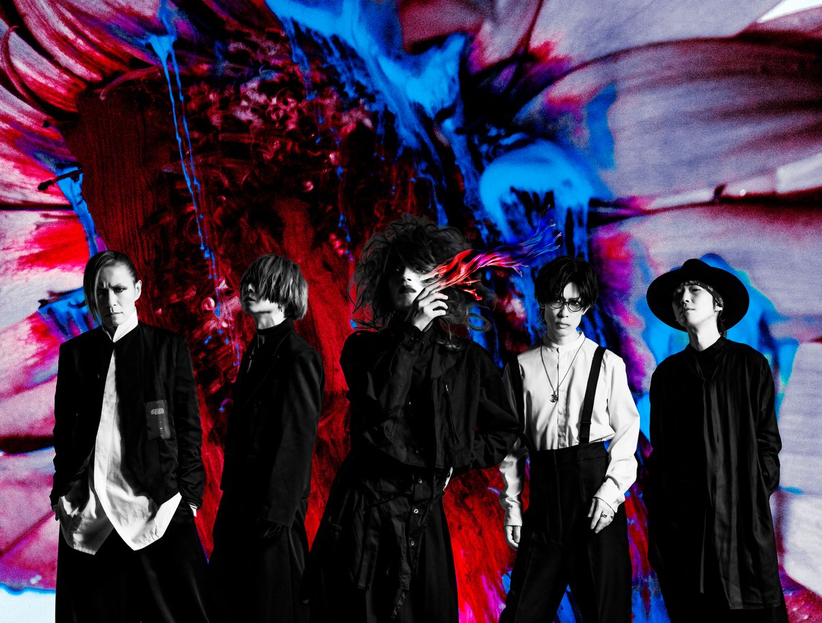 kingrecord_rock's tweet photo. 伝説のロックバンド #kein
📅11/20(水)RELEASEのメジャーデビュー盤『PARADOXON DOLORIS』

発売記念サイン会開催決定🎉

11/22(金)18時～ タワーレコード名古屋パルコ店
12/6(金)18時～ タワーレコード梅田NU茶屋町店
12/20(金)18時～ タワーレコード新宿店

▼詳細はこちら
https://t.co/JWRQnlMp9R https://t.co/rjbvCcN73a