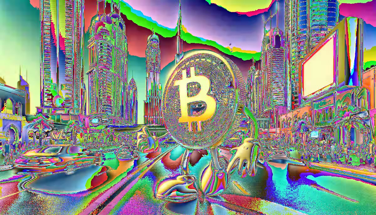 bitcrypto_io's tweet image. #Dubai’s #crypto regulator updates its marketing guidelines for virtual assets, with the new rules requiring firms to include a disclaimer clarifying the risks of such investments.

#bitcrypto