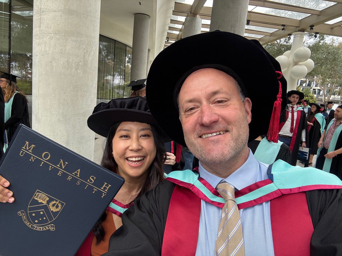 Tracey Chau tweet media