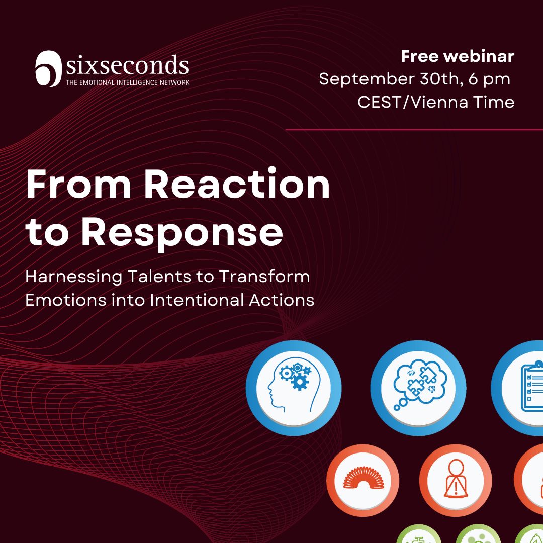 Last days to sign up!!

From Reaction to Response (free webinar)

We look forward to seeing you on Monday, sign up here: events.6seconds.org/event/NDg4NA==