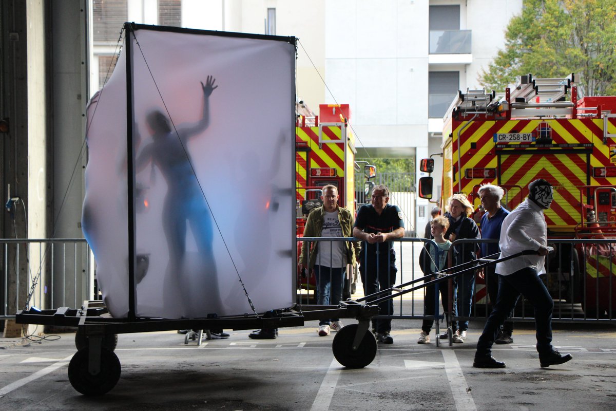 Collectif Culture en Mouvements tweet media