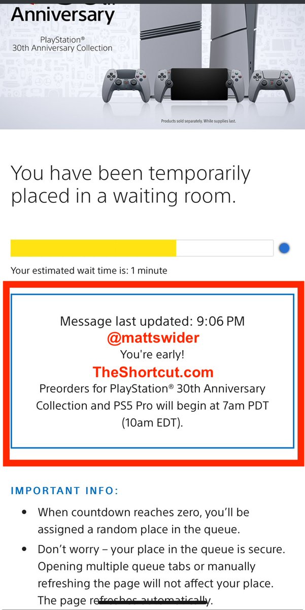 Matt Swider (The Shortcut) tweet media