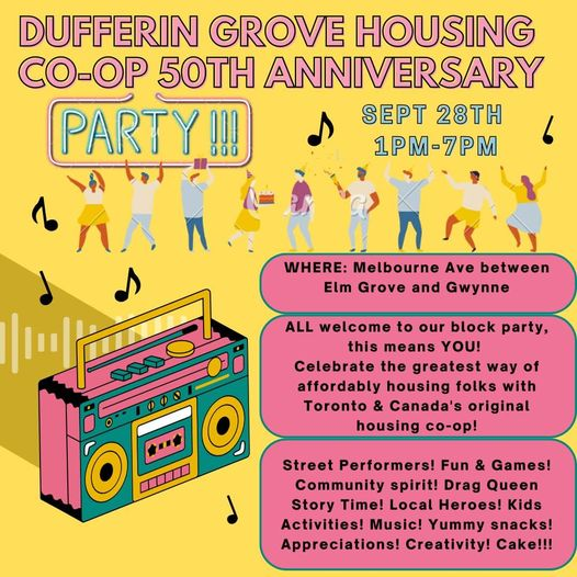 iratating's tweet photo. Canada's longest-thriving, original Housing Co-op has been a beacon for this most democratic, equitable, economically efficient, secure &amp; safe, just &amp; community-enhancing ways of affordably housing diverse, incl vulnerable folks &amp; families for 1/2 century! https://t.co/WHfeBandLW