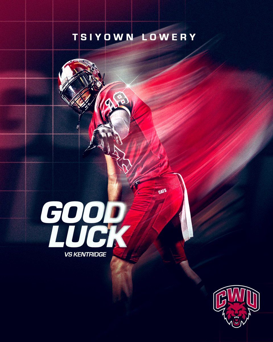 Appreciate the love <a href="/coachmurphhhh/">Ju'Wan Murphy</a> 
<a href="/CWUFB/">CWU Football</a>