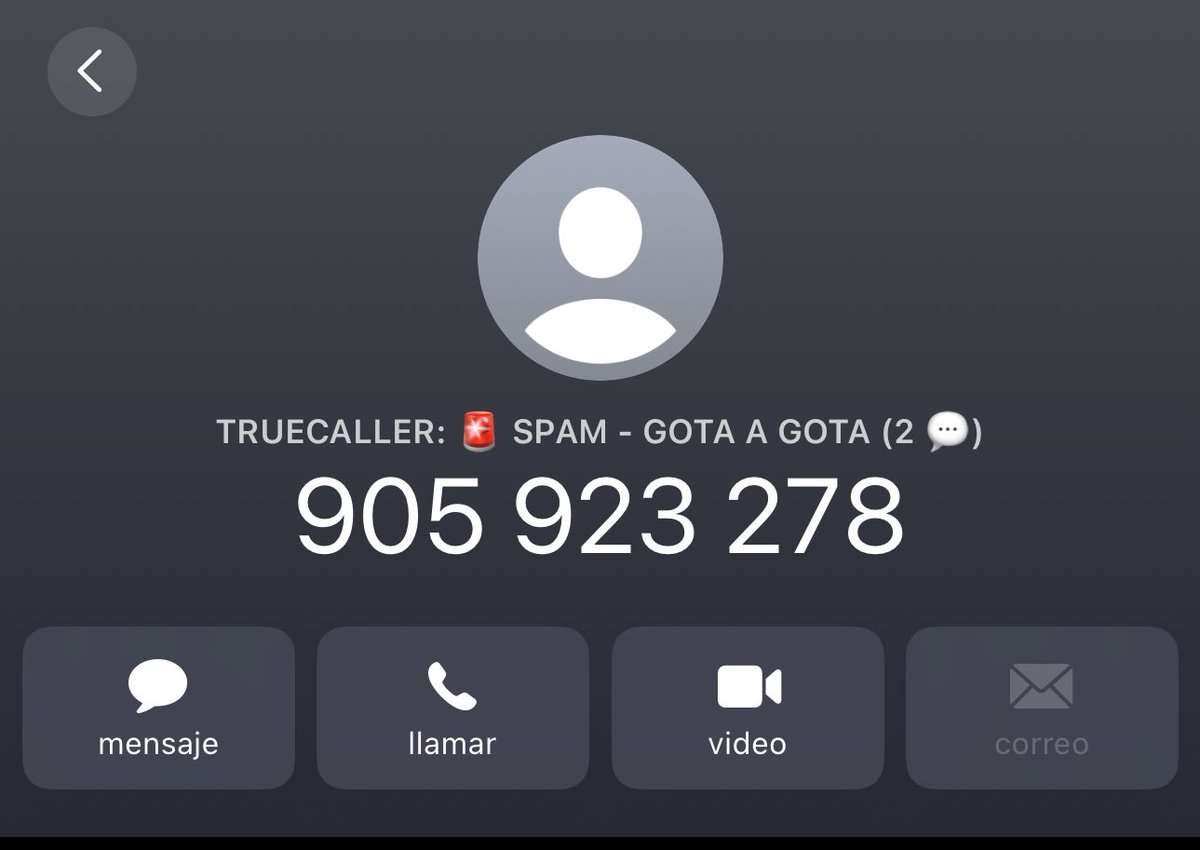 solopasaenperu's tweet photo. RT si también recibiste una llamada de EXTORSIÓN https://t.co/o9OAjX9Ojy