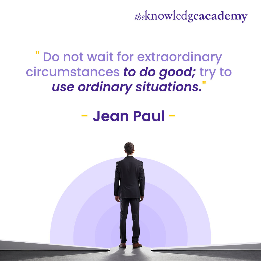 TKA_Training's tweet photo. Seize the everyday moments to make a difference. Greatness lies in how we handle the ordinary.
Unlock the secrets, click the link to know more: - https://t.co/EhDmwURiBc
#Motivationalquotes #TrueSuccess #SuccessAndHappiness #SuccessMindset #PersonalGrowth #TheKnowledgeAcademy https://t.co/aEn1WTtD2p