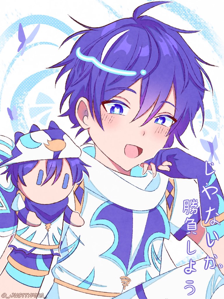_justtyping_'s tweet photo. #BoBoiBoy #boboiboybeliung https://t.co/Tuxt7YRdOn