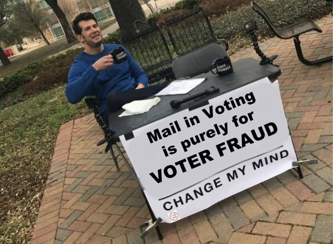 WallStreetMav's tweet photo. Trump has to win by a margin bigger than their ability to cheat at 3 am in the morning. https://t.co/NsCNJMpzmv