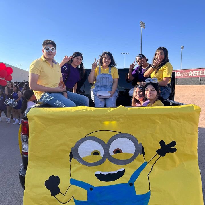 Aztec Architecture Academy tweet media