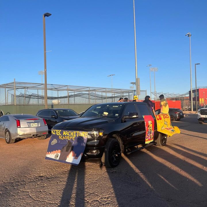 Aztec Architecture Academy tweet media