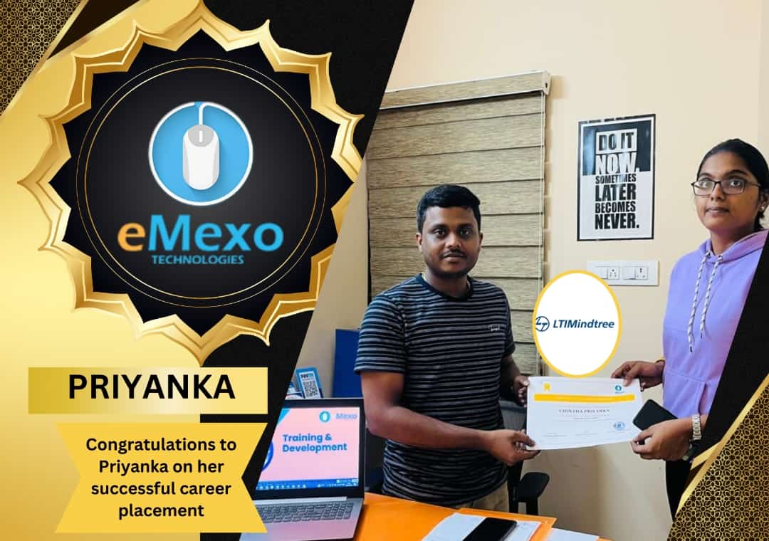 eMexo Technologies tweet media